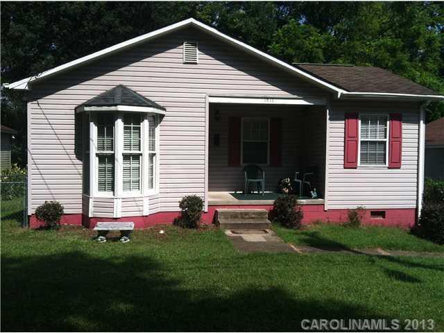 1517 Alexander St., Charlotte, NC 28205