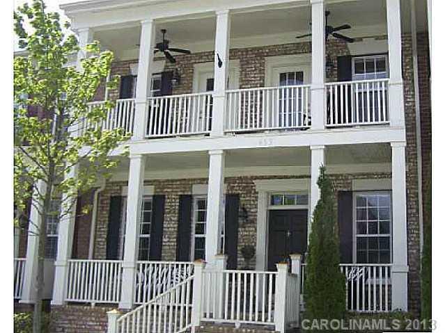 453 O'henry Ave., Davidson, NC 28036