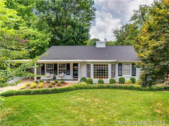 1720 Sterling Rd., Charlotte, NC 28209