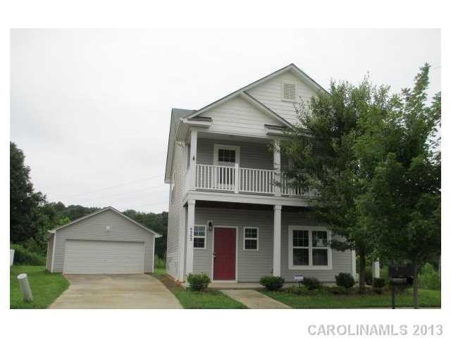 9353 Glenashley Dr., Cornelius, NC 28031