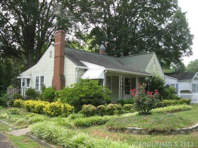1213 W Fourth Ave., Gastonia, NC 28052
