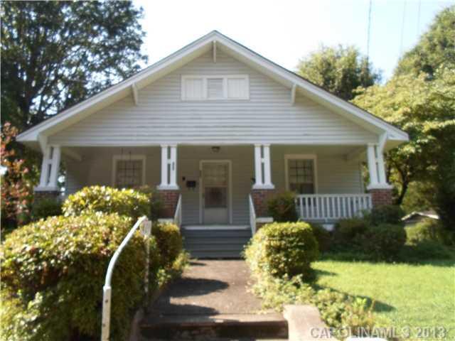 429 Fairview St., Albemarle, NC 28001