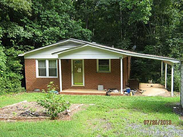 612 Price St., Waxhaw, NC 28173