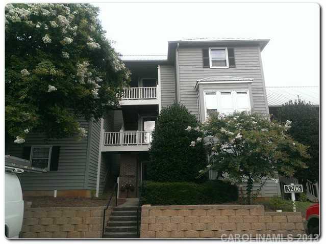 3206 Selwyn Farms Ln. #9, Charlotte, NC 28209