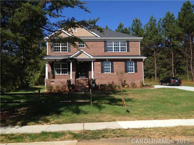 803 Fieldstone Rd. #2, Mooresville, NC 28115