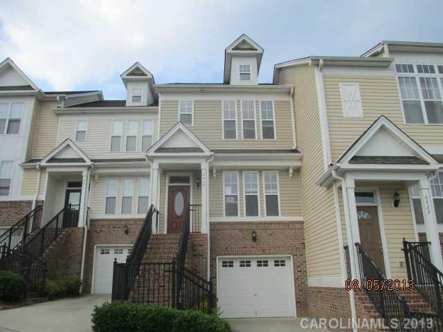6419 Terrace View Ct. #-, Charlotte, NC 28269