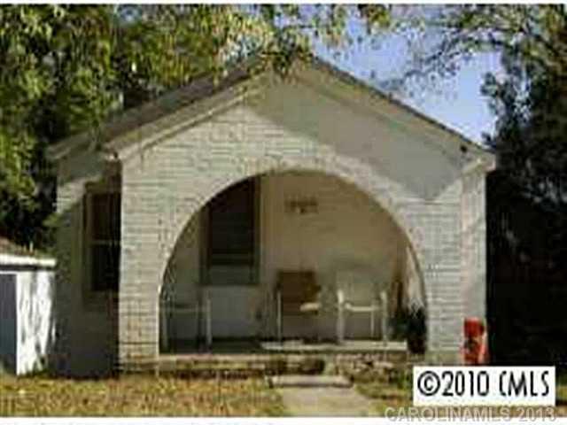 711 Summit St., Monroe, NC 28112