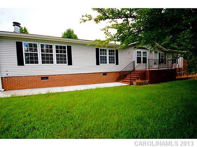 1290 Mahaley Rd., Salisbury, NC 28146