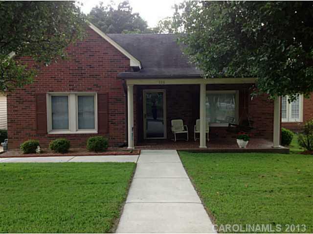111 N Oak St. #GQ, Salisbury, NC 28146