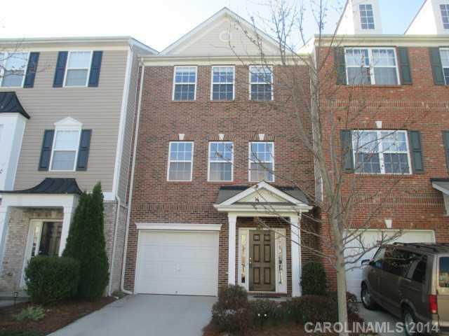 1291 NW Amber Ridge Rd. #-, Concord, NC 28027