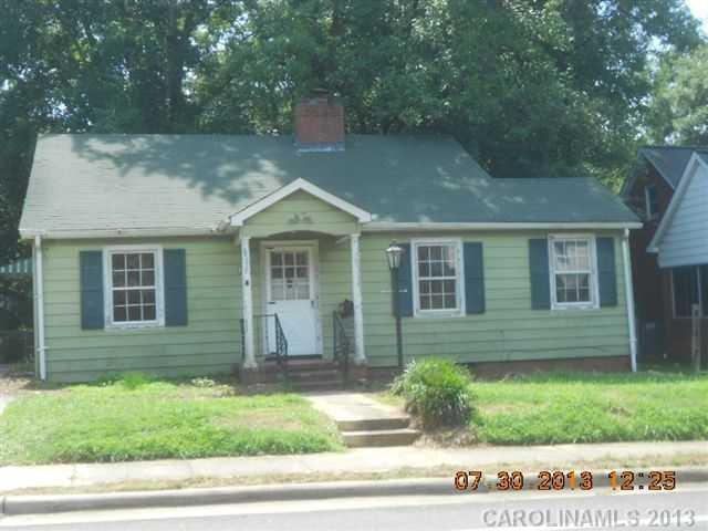 2117 Scott Ave., Charlotte, NC 28203