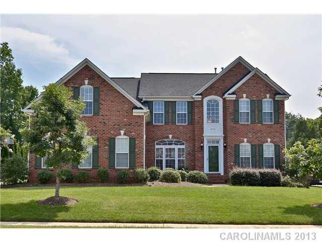6904 Augustine Way, Charlotte, NC 28270