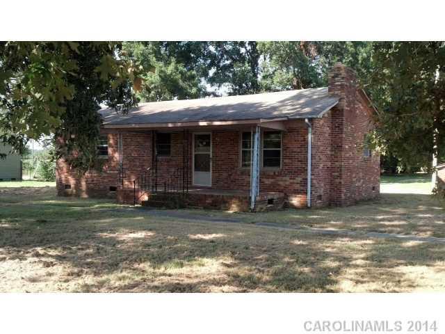 1503 Ridge Rd., Monroe, NC 28110