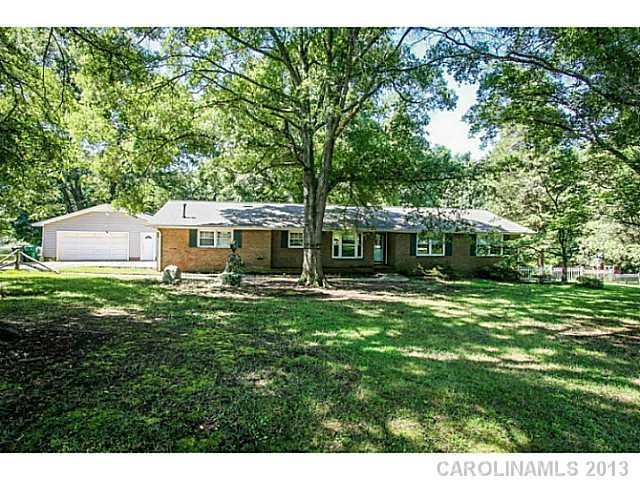 8023 Knollwood Cir. #Lots23/24, Charlotte, NC 28213