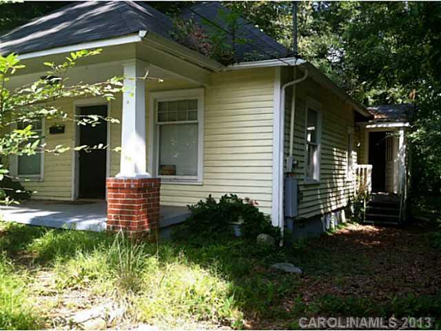 110 Nat Barber Ave., Gastonia, NC 28052