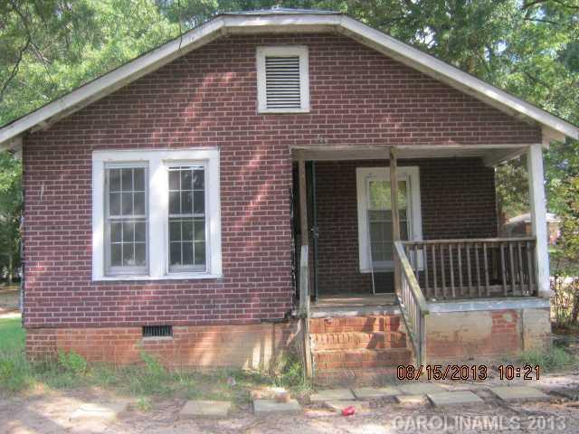 506 Biltmore St., Mooresville, NC 28115