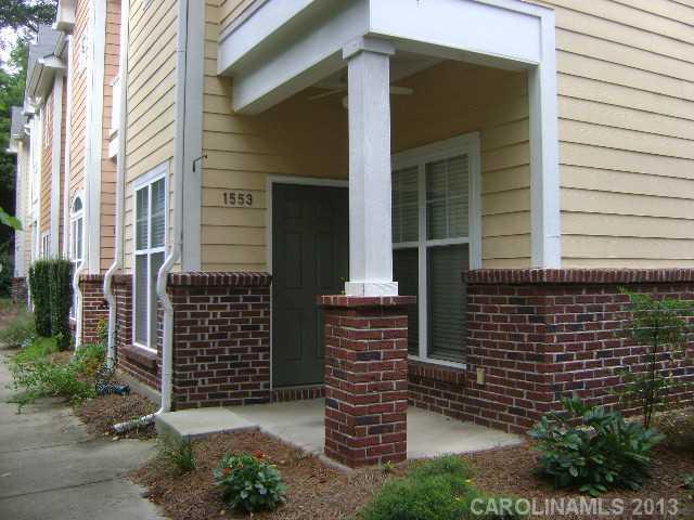 1553 Pecan Ave., Charlotte, NC 28205