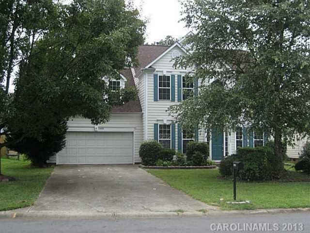 12408 Panthersville Dr., Charlotte, NC 28269