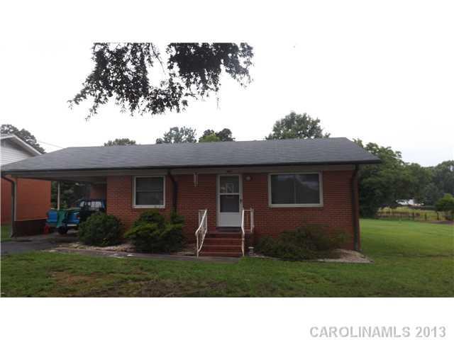 503 N Main St., Wingate, NC 28174