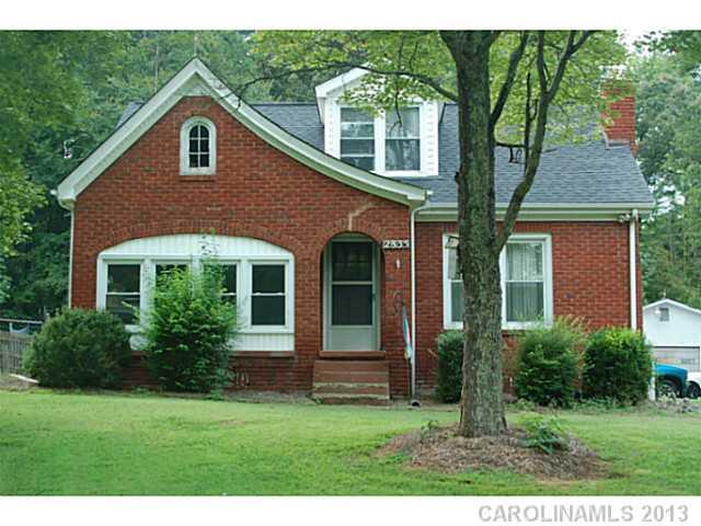 2835 Old Salisbury Rd., Concord, NC 28025