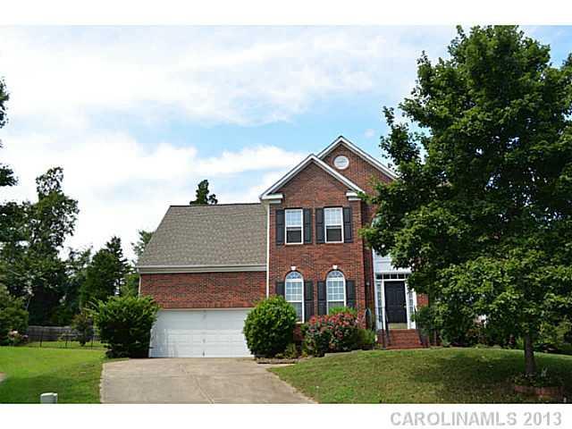 6236 Chavel Ln., Charlotte, NC 28269