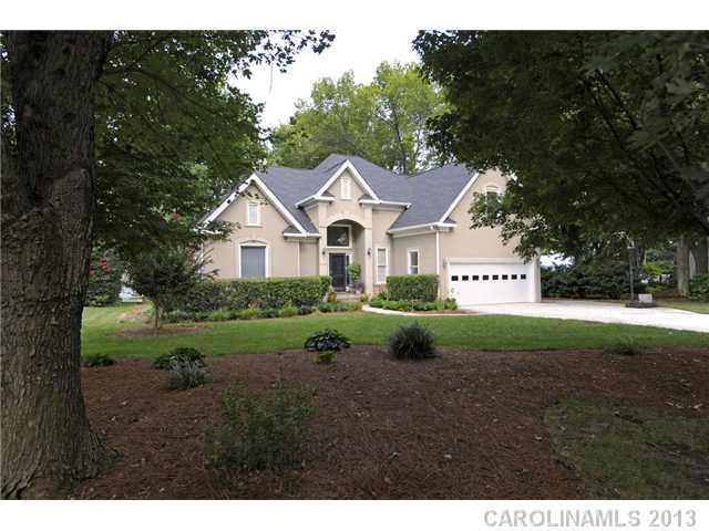 21329 Norman Shores Dr., Cornelius, NC 20031