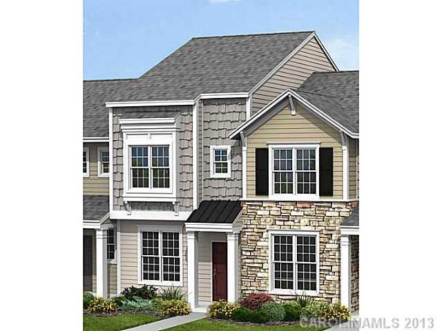 123 Leyton Loop #F, Mooresville, NC 28117