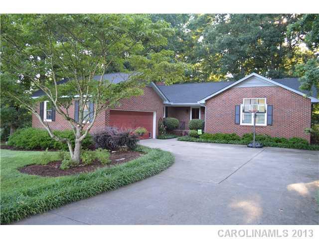 404 Country Club Acres None, Kings Mountain, NC 28086