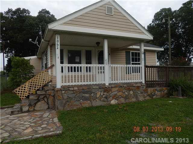 1062 W Hwy 182 None, Lincolnton, NC 28092