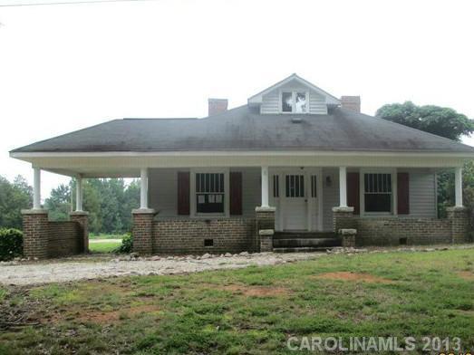 1250 Rock Grove Church Rd., Salisbury, NC 28146