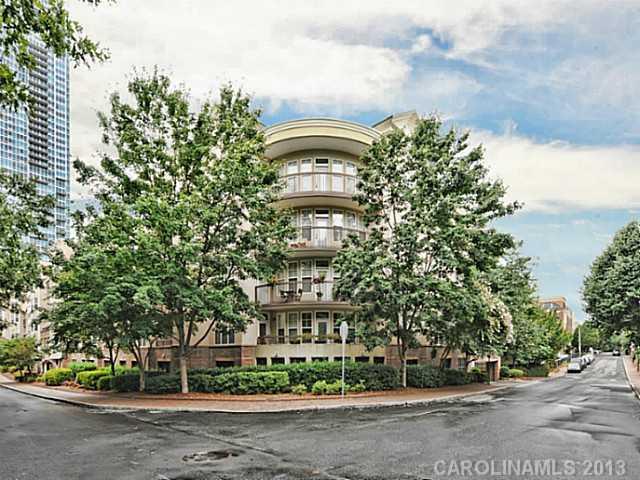 405 7th St. #208, Charlotte, NC 28202