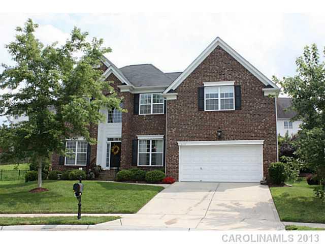 8114 Solace Ct., Charlotte, NC 28269