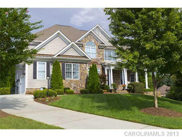 18737 Floyd Ct., Davidson, NC 28036