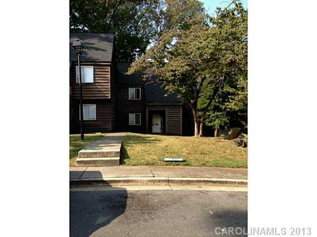9140 Blackheath Cir. #C, Charlotte, NC 28214
