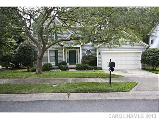 6001 Beech Cove Ln., Charlotte, NC 28269