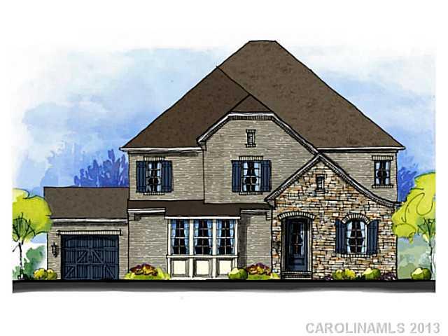 2446 NW Summer Glen Dr. #107, Concord, NC 28027