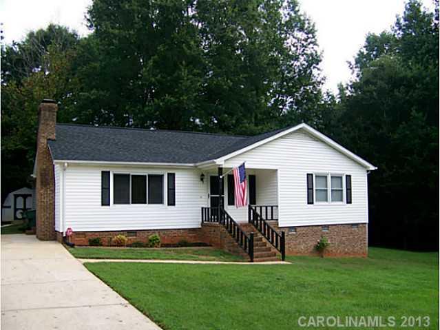 3426 Marblewood Ct., Gastonia, NC 28056