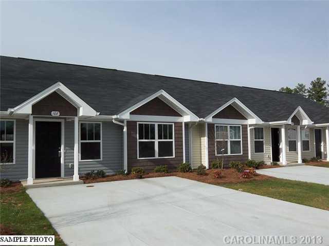 109 S Canyon Ridge Dr. #77, Mount Holly, NC 28120