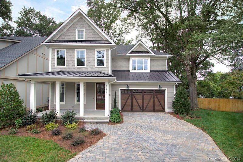3305 Josephine Ct., Charlotte, NC 28205