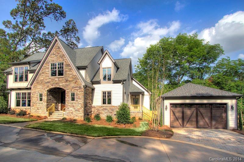 3310 Josephine Ct., Charlotte, NC 28205