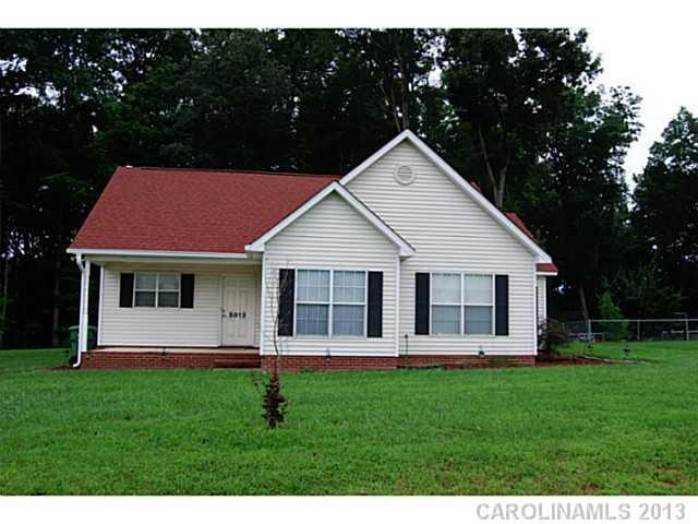 5013 Windsong Way, Wingate, NC 28174