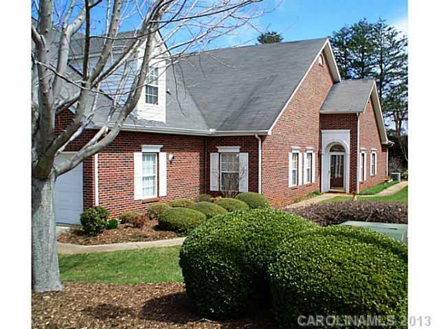 1320 Royalty Cir. #1, Statesville, NC 28625