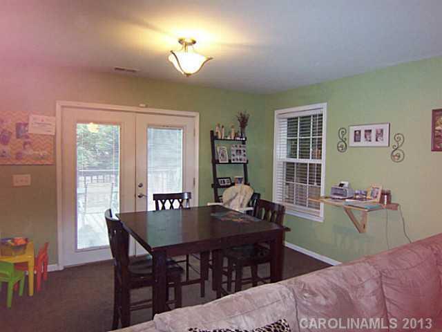 6006 Raisin Tree Ln., Charlotte, NC 28215