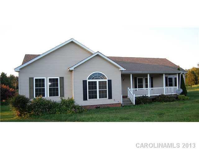 476 Emma Rd., China Grove, NC 28023