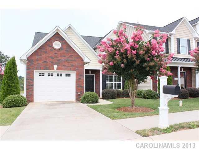 1991 Talbot Ln., Hickory, NC 28602