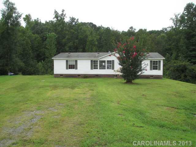 1363 Rachel Ln., Salisbury, NC 28147