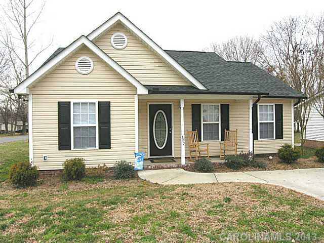 102 Crestview Dr., Concord, NC 28027