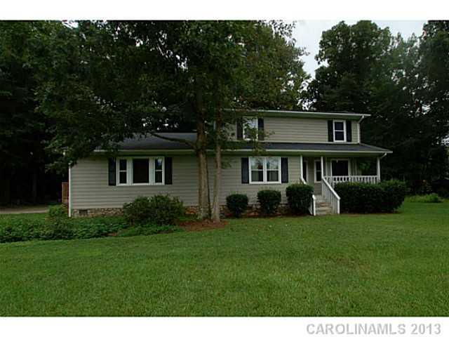 4610 Timnah Ln., Monroe, NC 28112