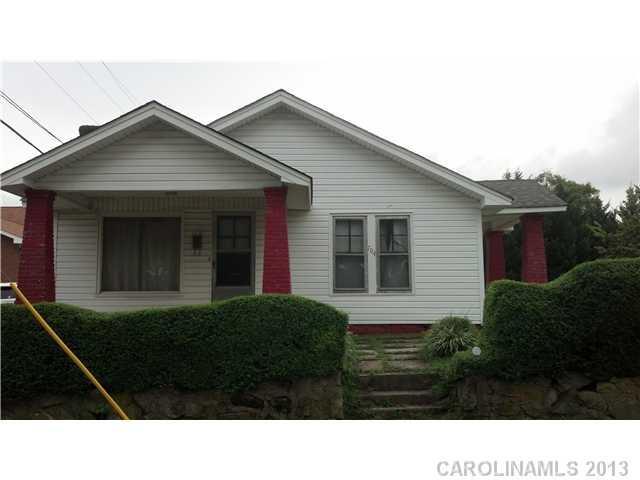 704 N York St., Gastonia, NC 28052
