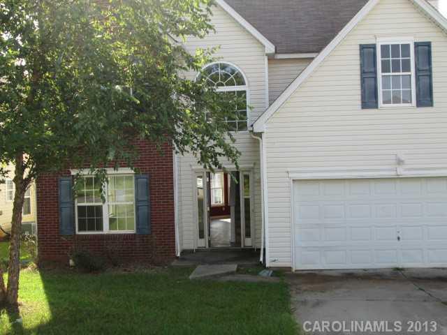 7128 Fox Point Dr., Charlotte, NC 28269